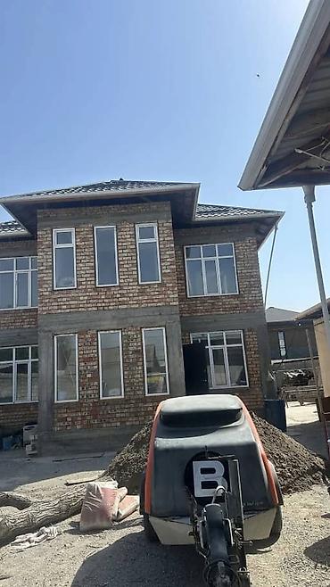 Напольные работы: Полусухой стаяшка жасайбыз кафелге ламинатка паркетке тегеиз уривинде — 13