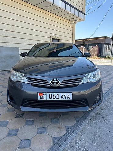 тойота каролла 1 8: Toyota Camry: 2014 г., 2.5 л, Автомат, Бензин, Седан — 2