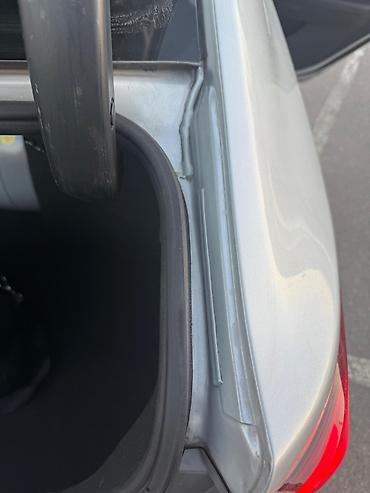 Hyundai: Hyundai Sonata: 2021 г., 2 л, Автомат, Газ, Седан — 12