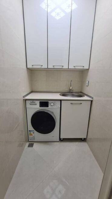 Uzunmüddətli kirayə mənzillər: Xətai rayonu Xətai metrosunun yaxınlığında (ali məhkəməyə yaxın), yeni — 13