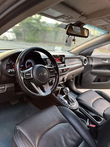 киа к3 цена ош: Kia K3: 2019 г., 1.6 л, Автомат, Бензин, Седан — 4