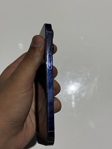 iphon 14 pro max: IPhone 13 Pro, 256 GB, Göy, Simsiz şarj, Face ID — 2