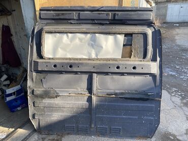 обтекатель на портер 1: Чатыр Mercedes-Benz 2000 г., Колдонулган, Оригинал lalafo.kg да обтекатель на портер 1: Чатыр Mercedes-Benz 2000 г., Колдонулган, Оригинал