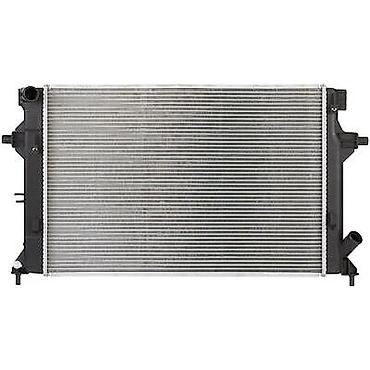 su popasi: Hyundai-Kia üçün su radiatoru — 1