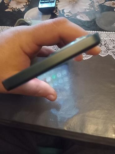telfon sade: Realme 256 GB, rəng - Qara, İki sim kartlı — 5