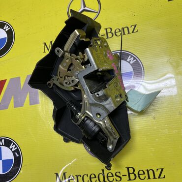 Грузовые кузова и будки: Mercedes-Benz, 2009 г., Б/у, Оригинал — 21