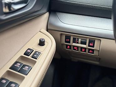 Subaru: Subaru Outback: 2019 г., Универсал — 16