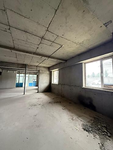 200: 4 комнаты, 200 м², Кок-Жар мкр Элитка, 1 этаж, ПСО (под самоотделку) — 3