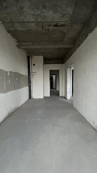 67: 3 комнаты, 121 м², Элитка, 11 этаж, ПСО (под самоотделку) — 7