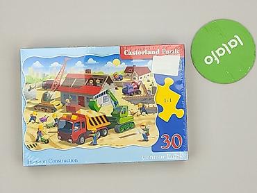 autka: Puzzle dla Dzieci, stan - Idealny — 2