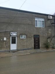 şəhərdə kirayə evlər: 80 kv. m, 2 otaqlı, Kombi, Qaz, İşıq