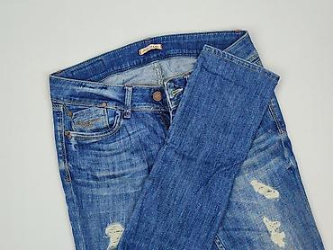 ysl jeansy: Pepe Jeans, Jeansy damskie, rozmiar S — 1