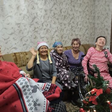 Медицинские услуги: *🔊Новый 🩻Оздоровительно-Адаптационный центр приглашает пожилых людей в — 8