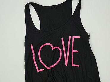 love: Love, T-shirt damski, rozmiar S — 1