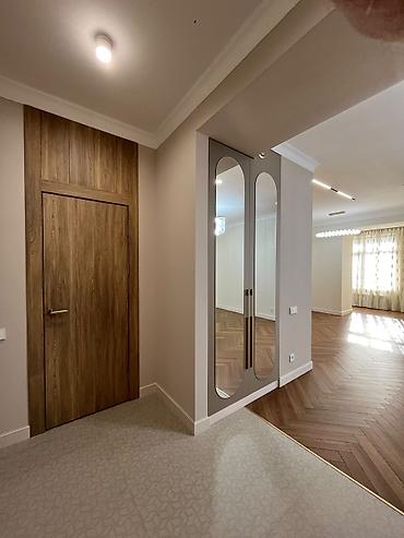 аккеме: 2 комнаты, 65 м², Ак-Кеме 4 этаж — 6