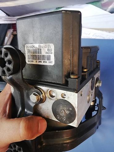 Другие детали электрики авто: БМВ Х5 БЛОК LCM(света)и МНОГО ЗАПЧАСТЕЙ.ЗАПЧАСТИ БМВ — 5