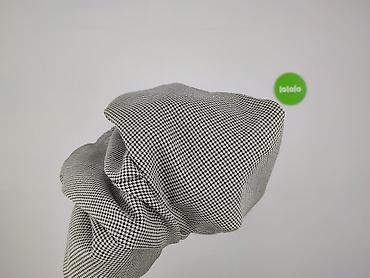 sukienki pepitka: Spodnie materiałowe damskie, rozmiar XS — 4