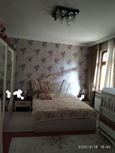 gence ev alqi: Binəqədi qəs. 3 otaqlı, 93 kv. m, Orta təmir — 7