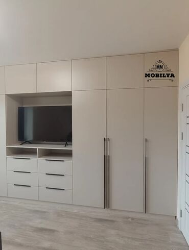 Dolablar: Yeni, Açılan, Düz dolab, Azərbaycan — 9