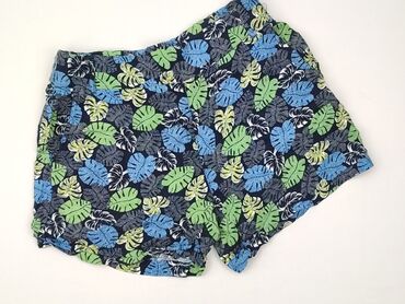 kolorowe sukienki damskie: Shorts for women, Yessica, size M (EU 38)