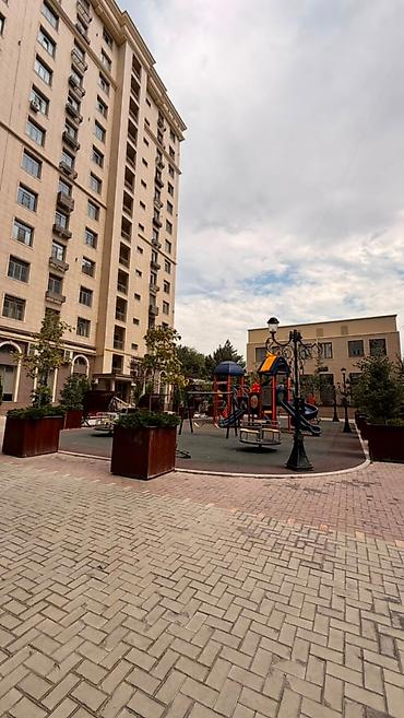 real sight: 4 комнаты, 148 м², Асанбай мкр Элитка, 7 этаж, Евроремонт — 2