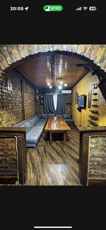 Бани, сауны, SPA: Баня, Сауна | Бассейн, Бильярд, Караоке — 3