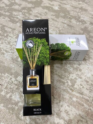 Ətriyyat: Avtomobil və ev üçün ətir "Areon" Areon firmasından gözəl ətirlər ev -da lalafo.az — 5 Ətriyyat: Avtomobil və ev üçün ətir "Areon" Areon firmasından gözəl ətirlər ev — 5