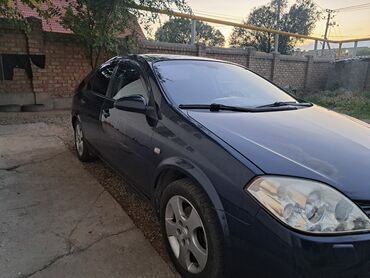 диск сцепления нексия: Nissan Primera: 2002 г., 2 л, Механика, Бензин
