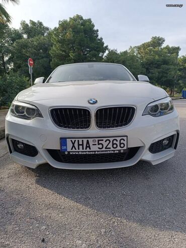 BMW: BMW : 2 l. | 2018 έ. Καμπριολέ — 3