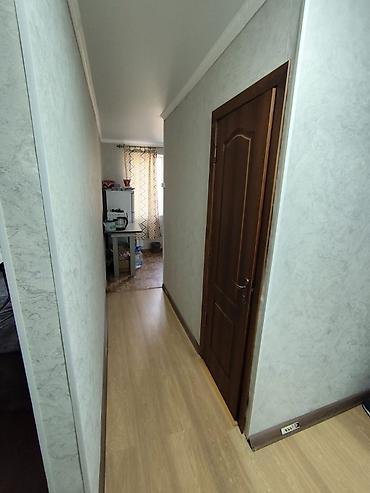 Аренда квартир: 🏠 СРОЧНО СДАЁТСЯ 2-КОМНАТНАЯ КВАРТИРА 📍 Район: 9-й микрорайон 🏢 Серия — 6