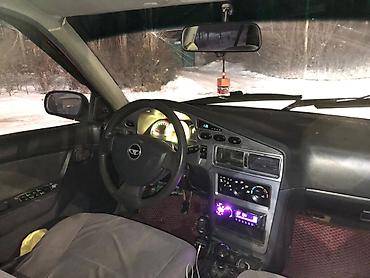 Daewoo: Daewoo Nexia: 2010 г., 1.6 л, Механика, Бензин — 11