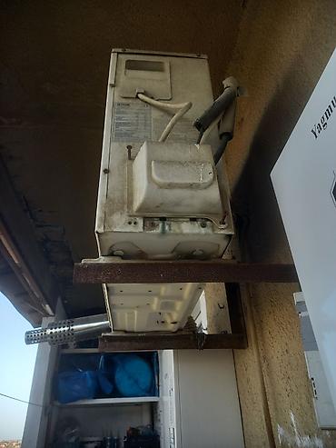 Kondisionerlər: Kondisioner York, İşlənmiş, 40-45 kv. m, Xarici blok, Kredit yoxdur — 3