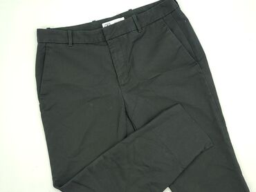 reserwed kurtki zimowe: Zara, Чіноси для чоловіків, XL, стан - Дуже гарний