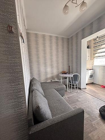 Продажа квартир: 1 комната, 44 м², 6 мкр 106 серия, 9 этаж, Косметический ремонт — 4
