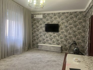 продаю квартира кок жар: 3 комнаты, 63 м², 2 этаж, Евроремонт