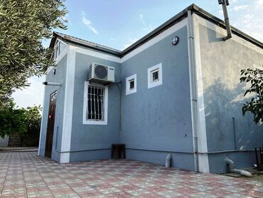 Həyət evləri və villaların satışı: 3 otaqlı, 100 kv. m, Yeni təmirli — 9