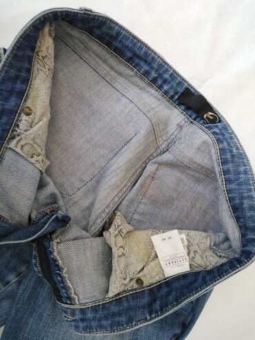 Farmerke: SNIZENO! Just Cavalli farmerke original, italij. Broj 44. otprilike — 7