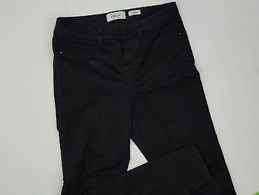 leggins: Jeansy damskie, rozmiar M — 1