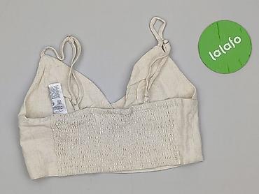 miu ubrania: Amisu, Top damski, rozmiar M — 3