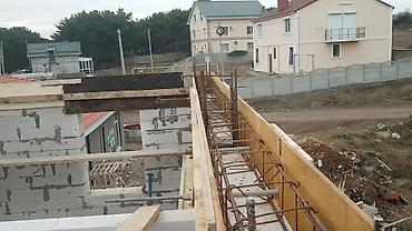 construction work: Больше 6 лет опыта — 5