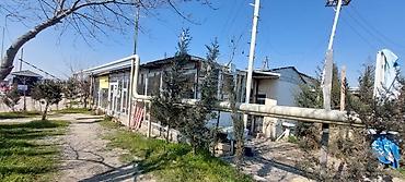obyekt satışı: TECILI. Bineqedi dsk yolunun qiraginda obyekt kafe satilir uzun — 10