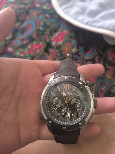 nike force: Мужские наручные часы Vince Camuto VC/1129SV обмен бар Бутун — 1