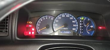 corolla s: Toyota Allex: 2003 г., 1.5 л, Автомат, Бензин, Хэтчбэк — 5