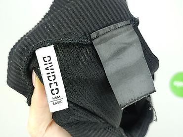 diverse joggery: H&M Divided, Legginsy Sportowe damskie, rozmiar M — 4