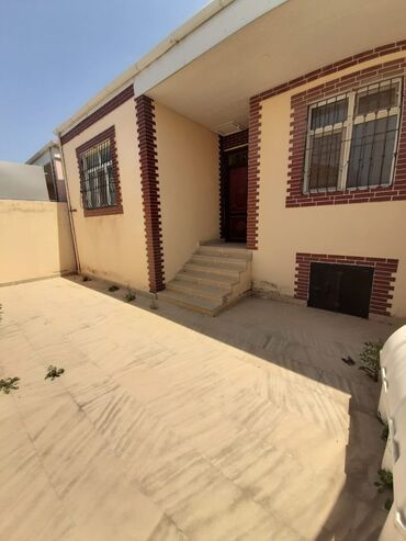 Продажа домов: Поселок Бинагади 3 комнаты, 110 м², Свежий ремонт