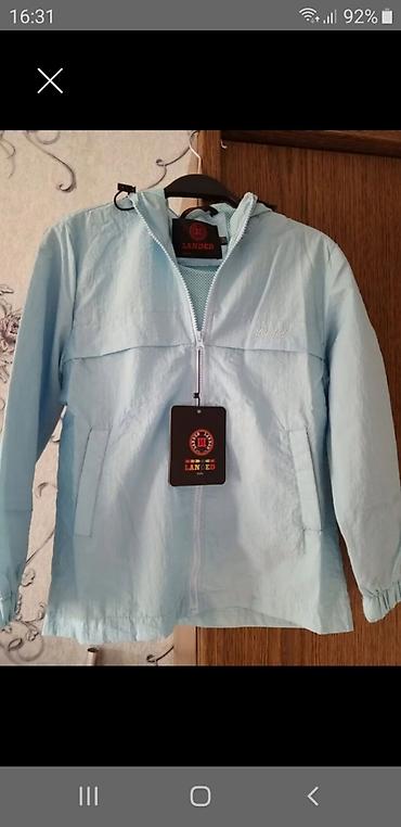 en ucuz forma: Jaket, Uniseks, 10 - 12 yaş — 2