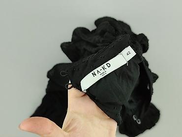 nakd bluzka: NA-KD, Bluzka damska, rozmiar XL — 5