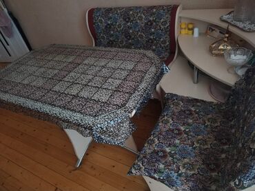 Raskladuşkalar: Künc divan, Ödənişli çatdırılma