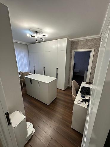 Daşınmaz əmlak: Sumqayıt, 4 otaqlı, Köhnə tikili, 97 kv. m — 10