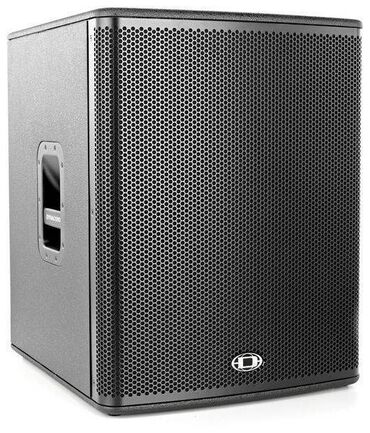 Dinamiklər və kolonkalar: Yeni RCF Kolonka, Növ - Toy üçün — 15